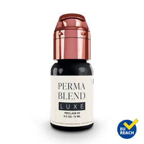 PERMA BLEND - LUXE - PMU Pigment - Reclaim - 15 ml