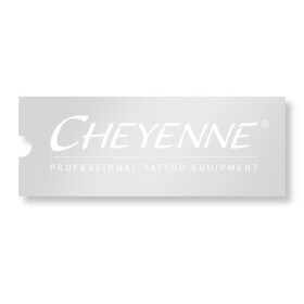 CHEYENNE - Grip Cover - 500 Stück