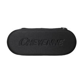 Cheyenne - SOL Nova Unlimited - Case