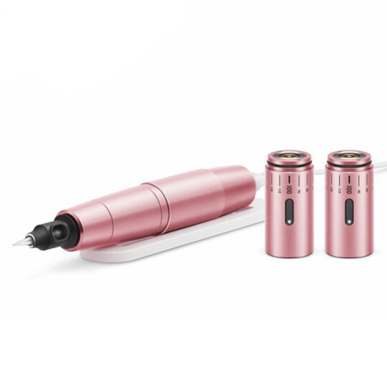 ARTYST by Cheyenne - PMU Maschine - H3 BoundLess - Silver Rose - 3,0 mm