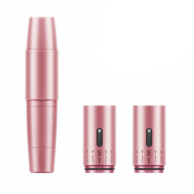 ARTYST by Cheyenne - PMU Maschine - H3 BoundLess - Silver Rose - 3,0 mm