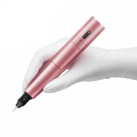 ARTYST by Cheyenne - PMU Maschine - H3 BoundLess - Silver Rose - 3,0 mm