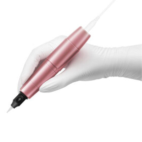 ARTYST by Cheyenne - PMU Maschine - H3 BoundLess - Silver Rose - 3,0 mm