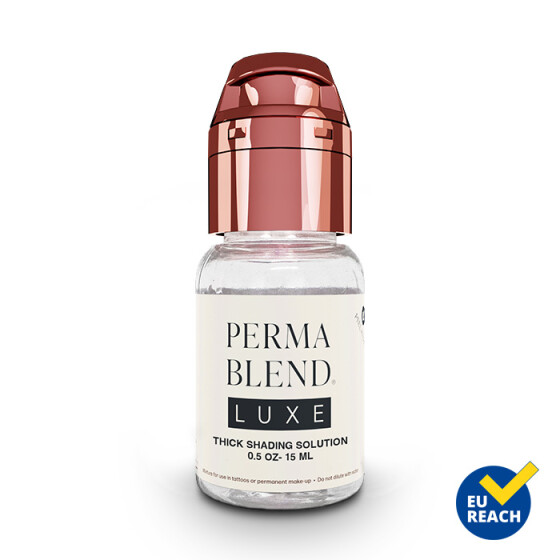 PERMA BLEND - LUXE - PMU Pigment - Thick Shading Solution - 15 ml