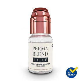 PERMA BLEND - LUXE - PMU Pigment - Thick Shading Solution...