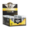 THE INKED ARMY - Vaselinum Calendula 10 ml Sachet - Aftercare - mit Ringelblumen Extrakt 100 Pieces