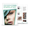 Permanent Make-Up Training Material by Body Cult Beauty - Volume III Eyeliner
