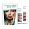 Permanent Make-Up Schulungsunterlagen by Body Cult Beauty - Band IV Lippen