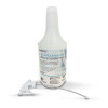 UNIGLOVES - Spray surface disinfection - Non-alcoholic - 1000 ml (incl. spray head)