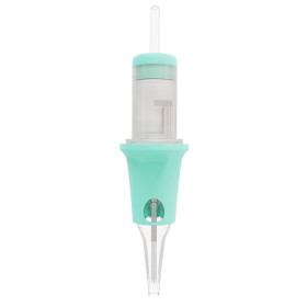 BODY CULT BEAUTY - Precision PMU Cartridges - 5 Magnum 0,30 mm LT Soft - 20 Stk.