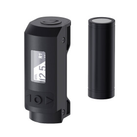 CHEYENNE - PMU Pen - Sol Nova - Unlimited 2 - 2,5 mm Hub