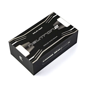 Kwadron - Equaliser - Neutron2 - Wireless Pen - Schwarz