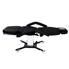 TADOO - Kunden Liegestuhl - Ergo UNI Rev 3.0 Schwarz