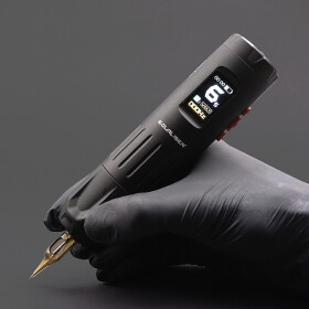 Kwadron - Equaliser - Ink Master - Wireless Pen - Schwarz