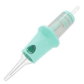 BODY CULT BEAUTY - Precision PMU Cartridges - 3 Round Liner 0,20 mm LT Strong - 20 pcs.