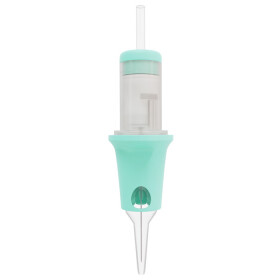 BODY CULT BEAUTY - Precision PMU Cartridges - 3 Round Liner 0,20 mm LT Strong - 20 pcs.