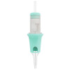BODY CULT BEAUTY - Precision PMU Cartridges - 3 Round Liner 0,20 mm LT Strong - 20 pcs.