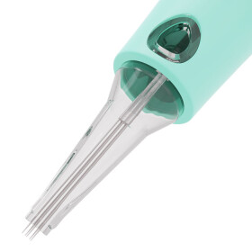 BODY CULT BEAUTY - Precision PMU Cartridges - 7 Round Magnum 0,30 mm LT Strong - 20 Stk.