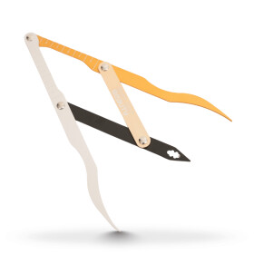 BODY CULT BEAUTY - Multifunktionszirkel - Biegsam