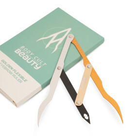 BODY CULT BEAUTY - Multifunktionszirkel - Biegsam