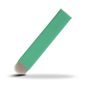 BODY CULT BEAUTY - Microblade - U18 - 1 Stück