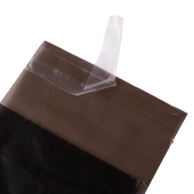 Pen Machine Bags - 6.7 cm x 18.3 cm - for pens with a maximum diameter of 43 mm - 200 pieces