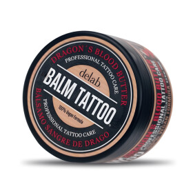 BALM TATTOO - Tattoo Butter - Dragons Blood - 250 ml