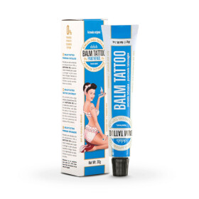 BALM TATTOO - Original Aftercare Cream - 30 g