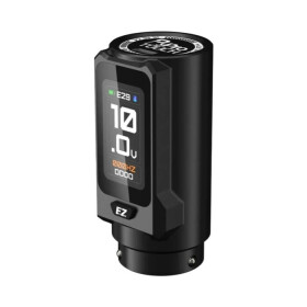 EZ - Wireless Tattoo Pen - P3 Pro Touch - 2x Power Pack - Schwarz