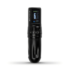 Kwadron - Equaliser - Enduro2 - Wireless Pen - Schwarz