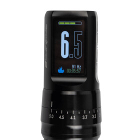 Kwadron - Equaliser - Enduro2 - Wireless Pen - Schwarz