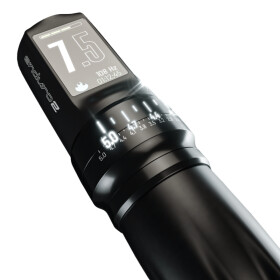 Kwadron - Equaliser - Enduro2 - Wireless Pen - Schwarz