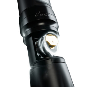 Kwadron - Equaliser - Enduro2 - Wireless Pen - Schwarz