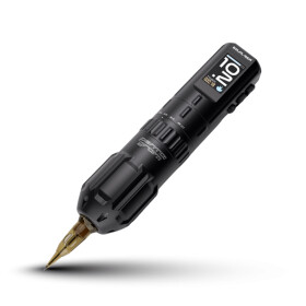 Kwadron - Equaliser - Pentagram - Wireless Pen - Schwarz