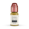PERMA BLEND - LUXE - PMU Pigment - Ginger Corrector - 15 ml