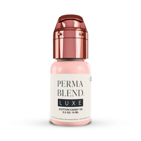 PERMA BLEND - LUXE - PMU Pigment - Cotton Candy v2 - 15 ml