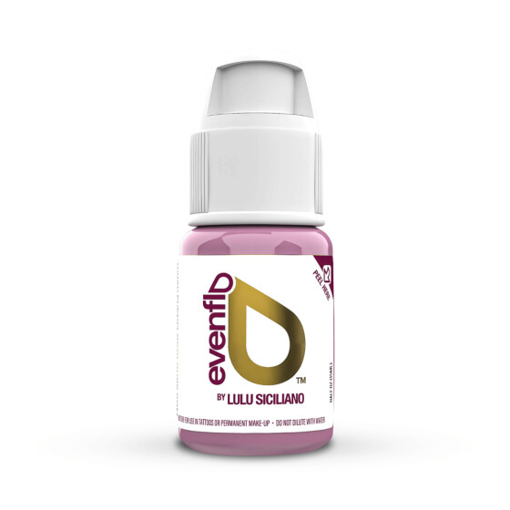 PERMA BLEND - LUXE - PMU Pigment - Evenflo - Divanizer - 15 ml