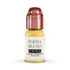 PERMA BLEND - LUXE - PMU Pigment - Limoncello Corrector - 15 ml
