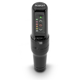 Microbeau - PMU Machine - Flux Mini with Power Bolt Stealth