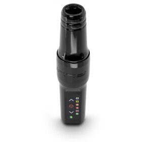 Microbeau - PMU Machine - Flux Mini with Power Bolt Stealth