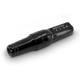 Microbeau - PMU Machine - Flux Mini with Power Bolt Stealth